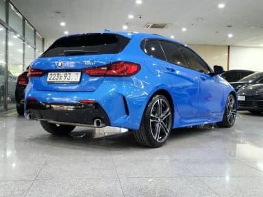 1 Series (F40)