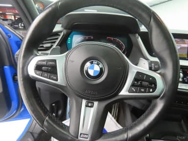 1 Series (F40)