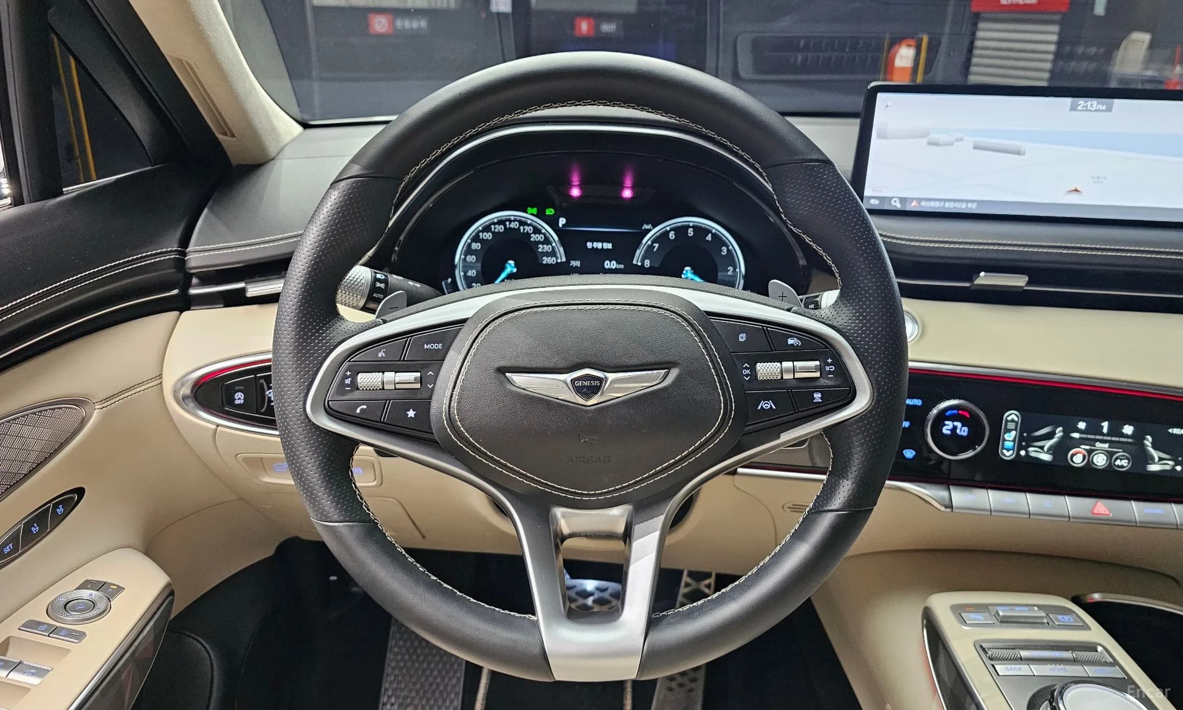GV70