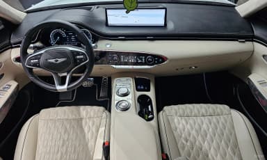 GV70
