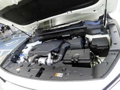 Actyon 2nd Generation