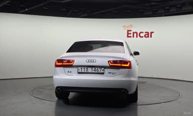 New A6
