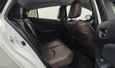 Prius 4th Generation