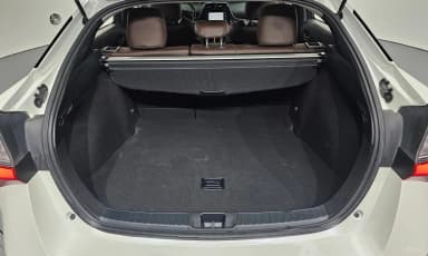 Prius 4th Generation