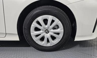 Prius 4th Generation