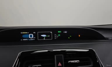 Prius 4th Generation