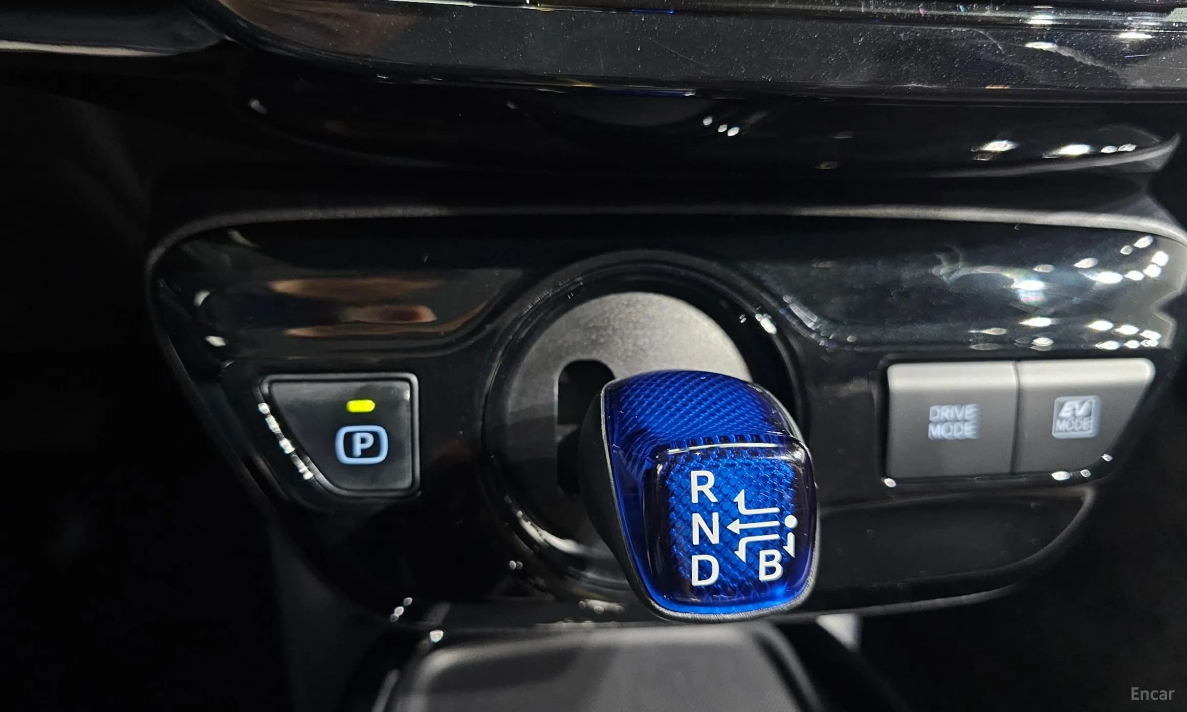 Prius 4th Generation