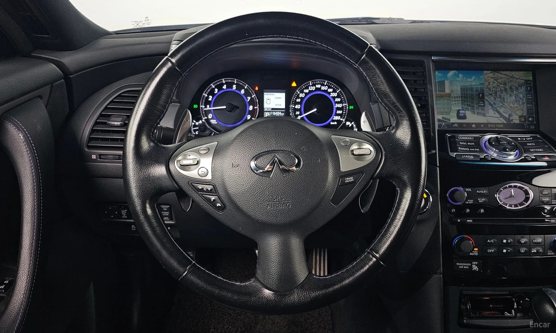 QX70