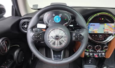 Cooper S