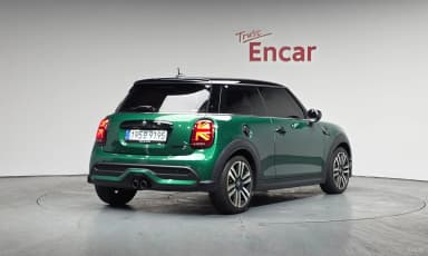 Cooper S
