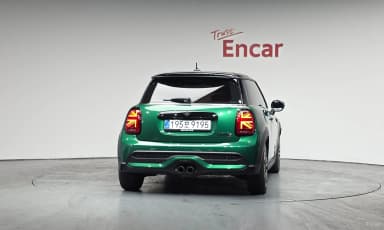 Cooper S