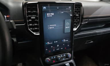 Ranger 4th Generation