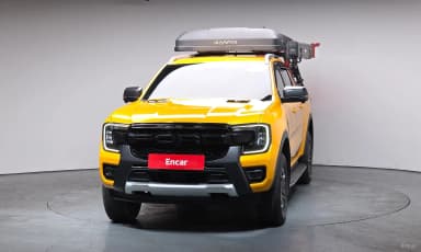 Ranger 4th Generation