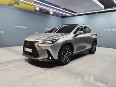 NX350h Gen 2