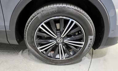 Tiguan 2nd Generation