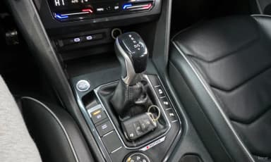 Tiguan 2nd Generation
