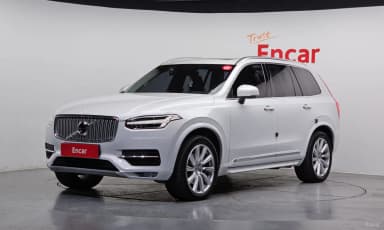 XC90 Gen 2