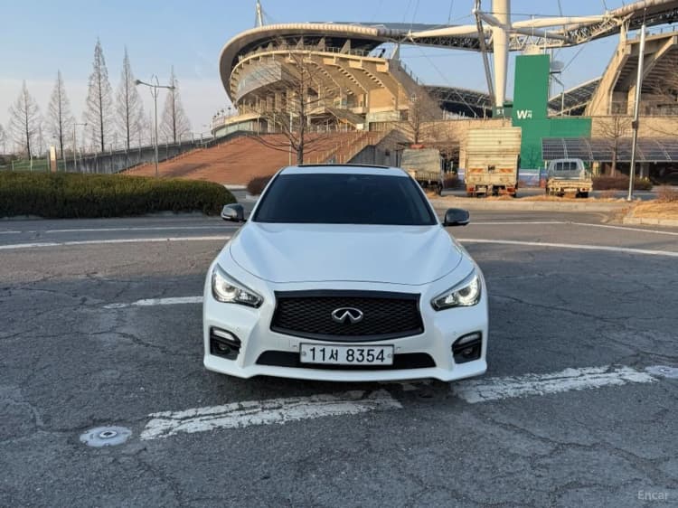 Q50