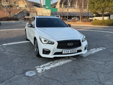 Q50