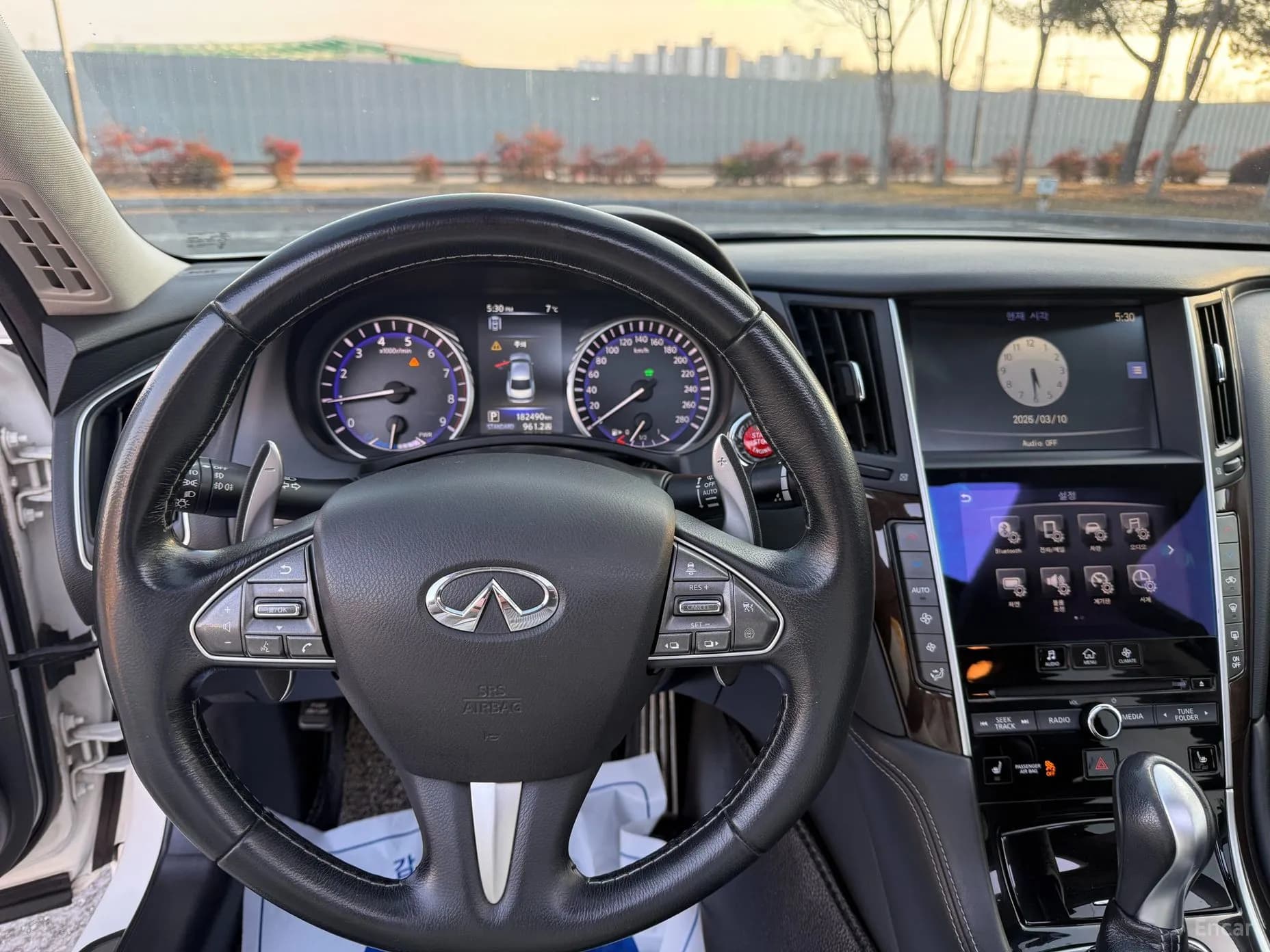Q50