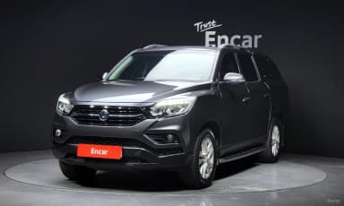 Rexton Sports