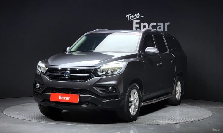 Rexton Sports