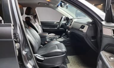 Rexton Sports