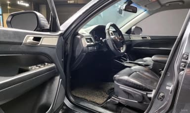 Rexton Sports