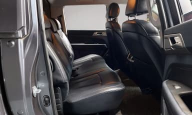Rexton Sports