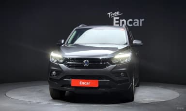 Rexton Sports