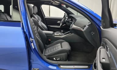 3 Series (G20)