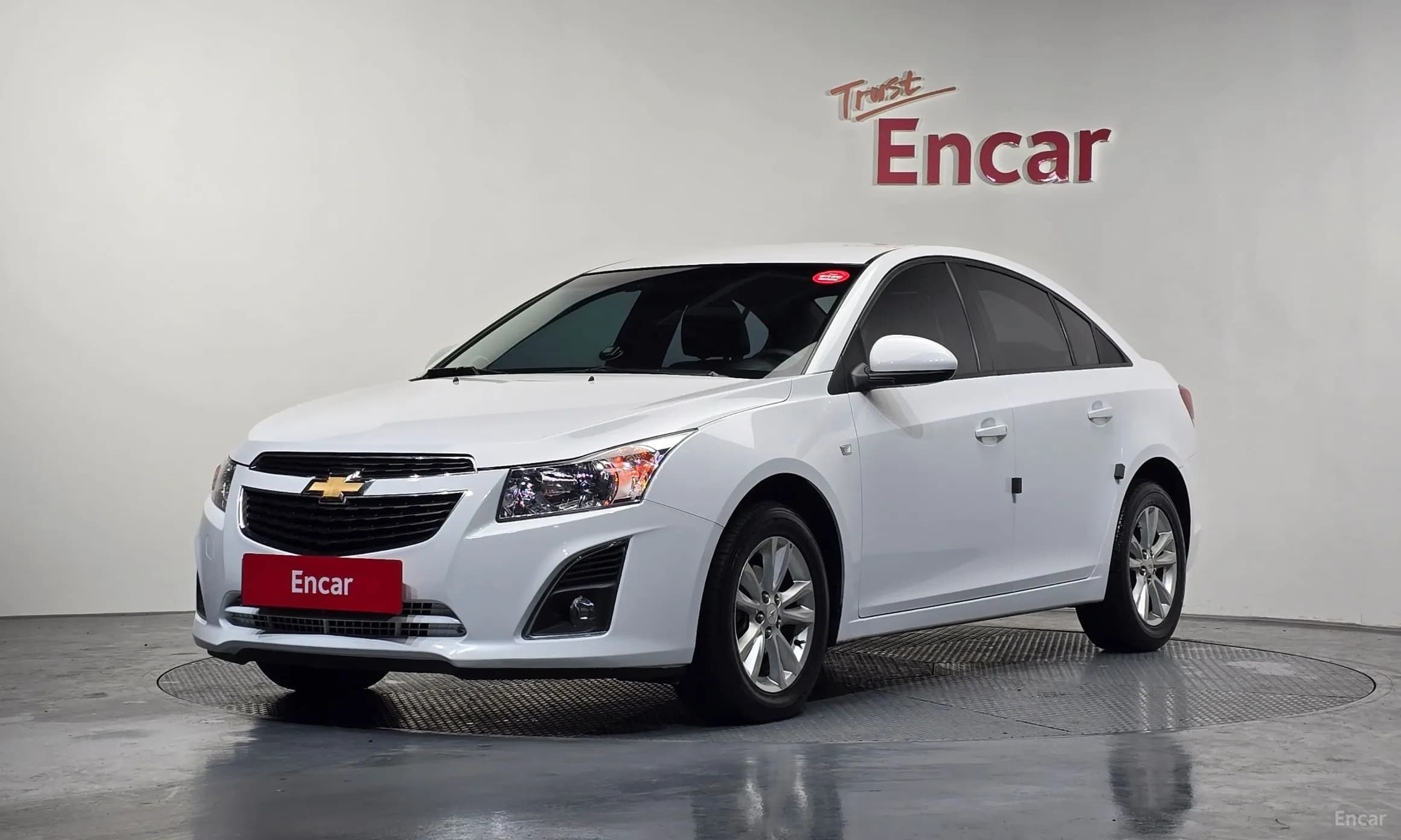 Cruze