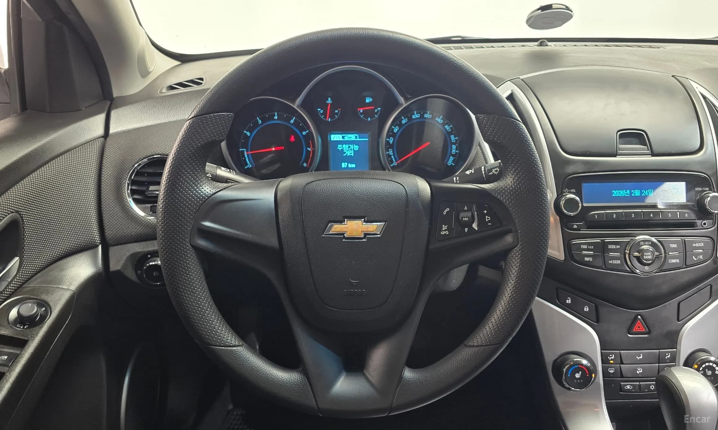 Cruze