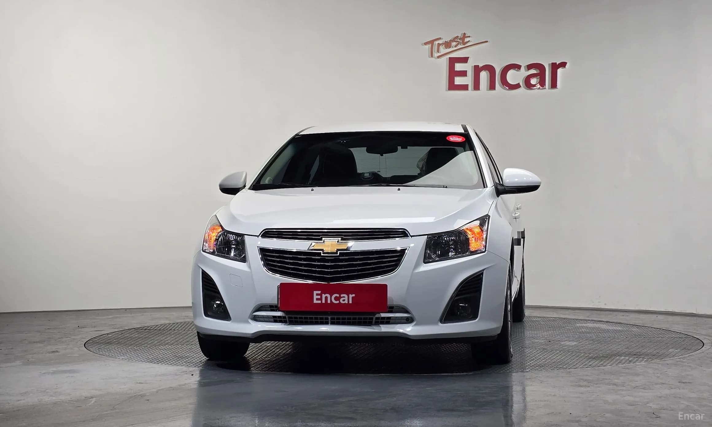 Cruze