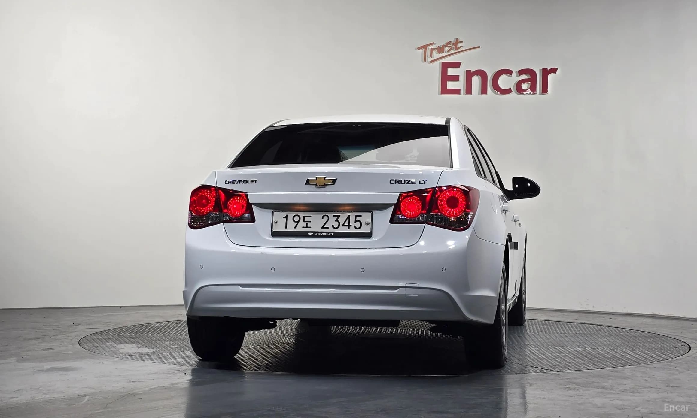 Cruze
