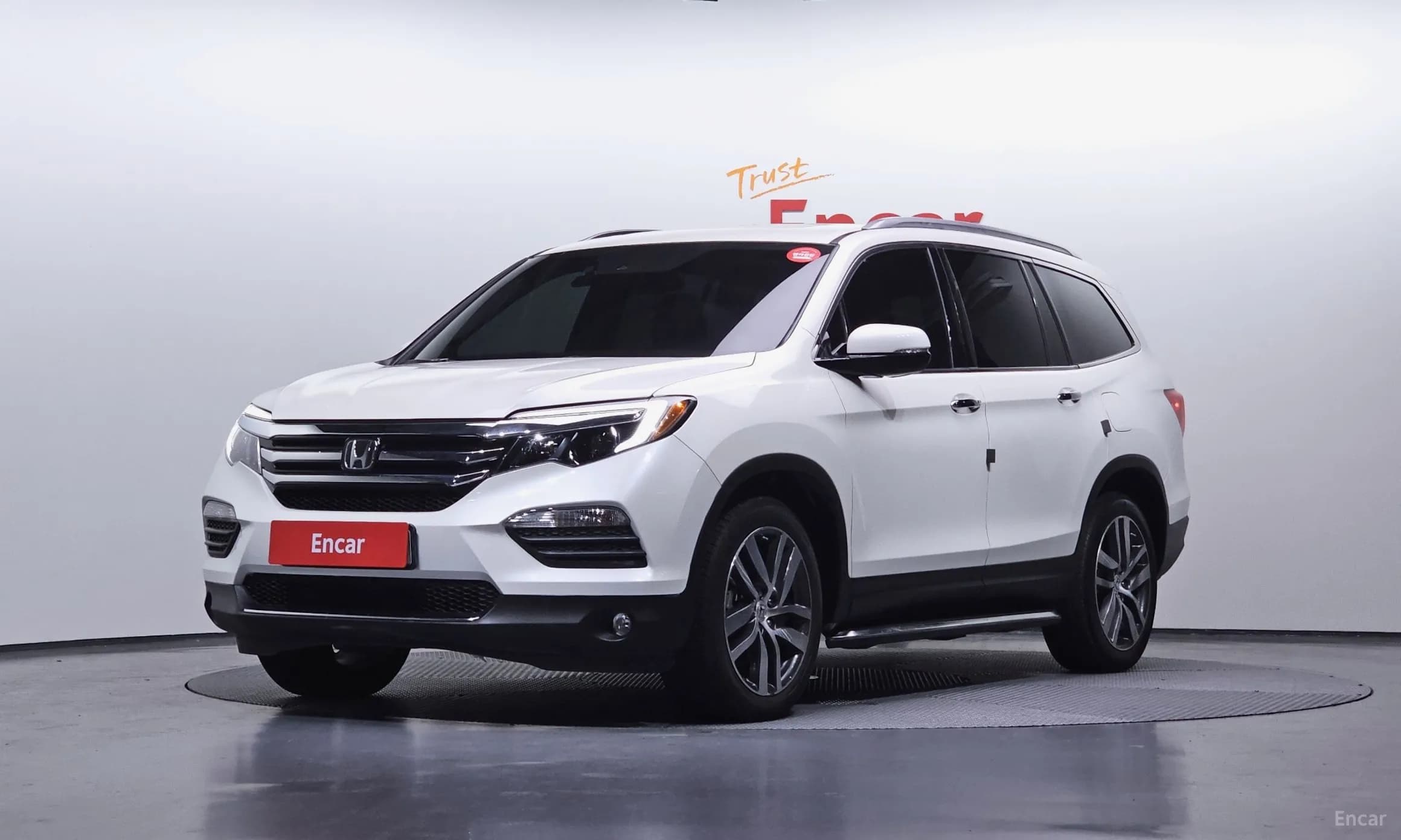 Pilot 3rd Generation