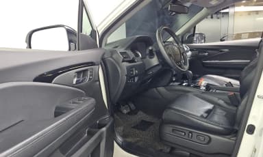 Pilot 3rd Generation