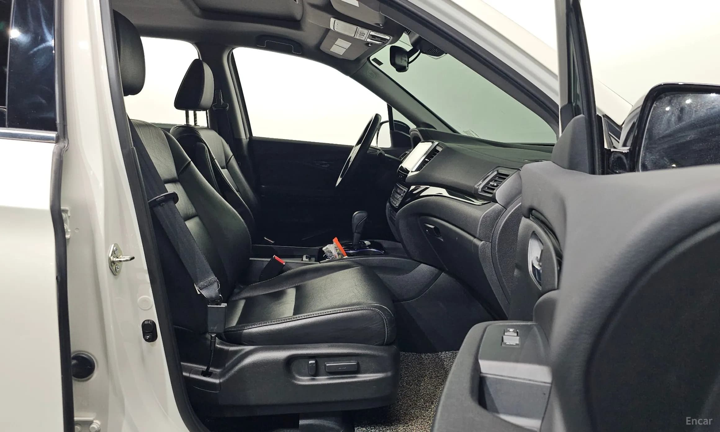 Pilot 3rd Generation