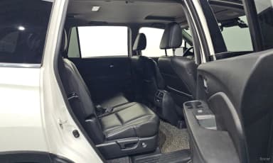 Pilot 3rd Generation