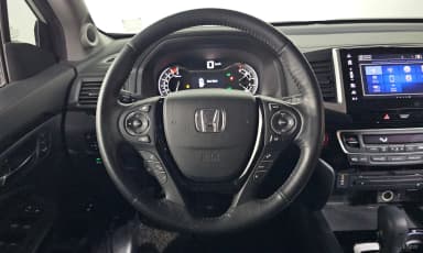 Pilot 3rd Generation