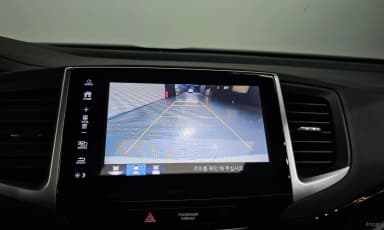 Pilot 3rd Generation