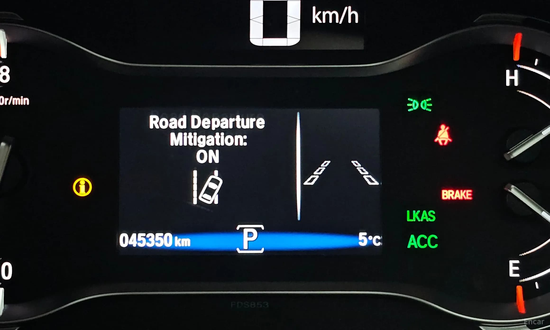 Pilot 3rd Generation