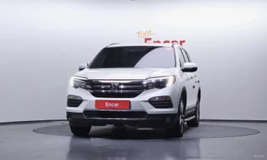 Pilot 3rd Generation