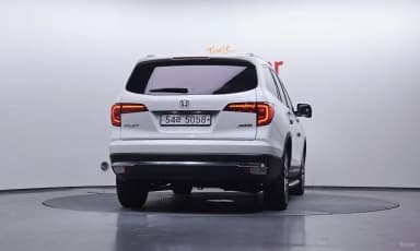 Pilot 3rd Generation