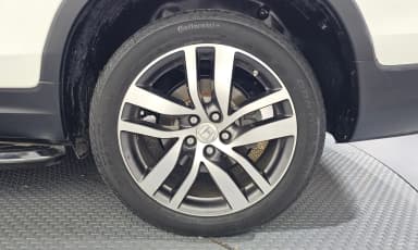 Pilot 3rd Generation