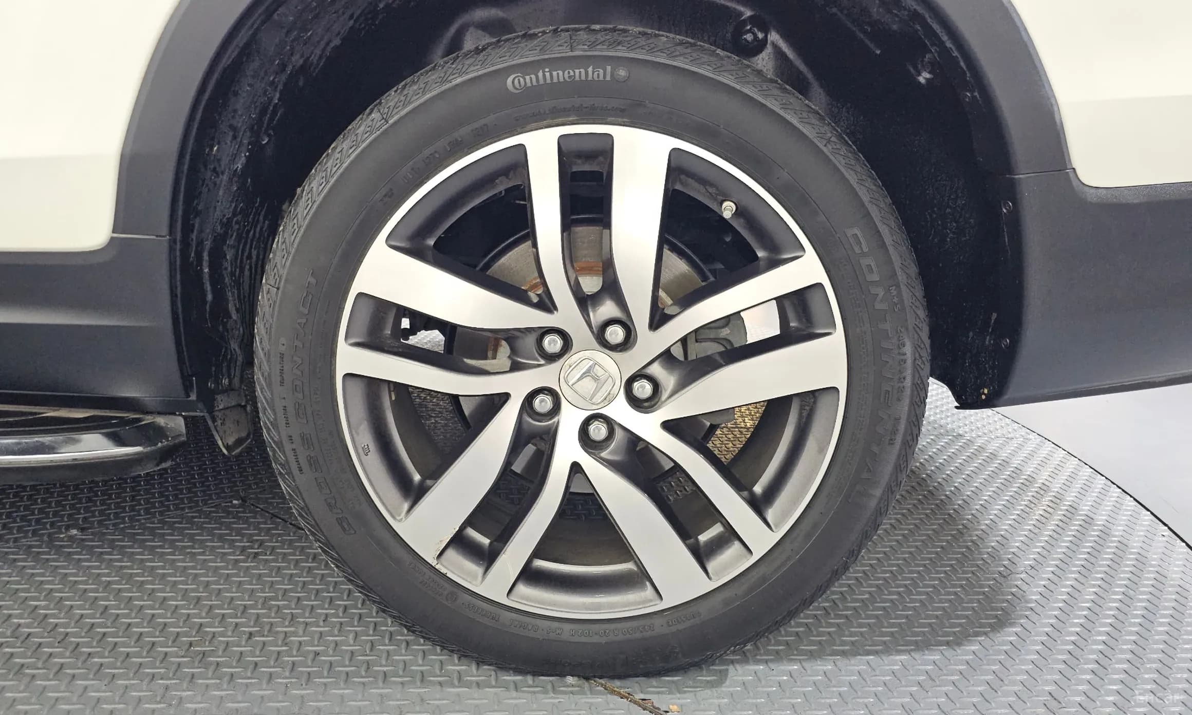 Pilot 3rd Generation