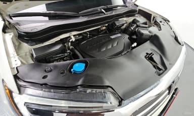 Pilot 3rd Generation