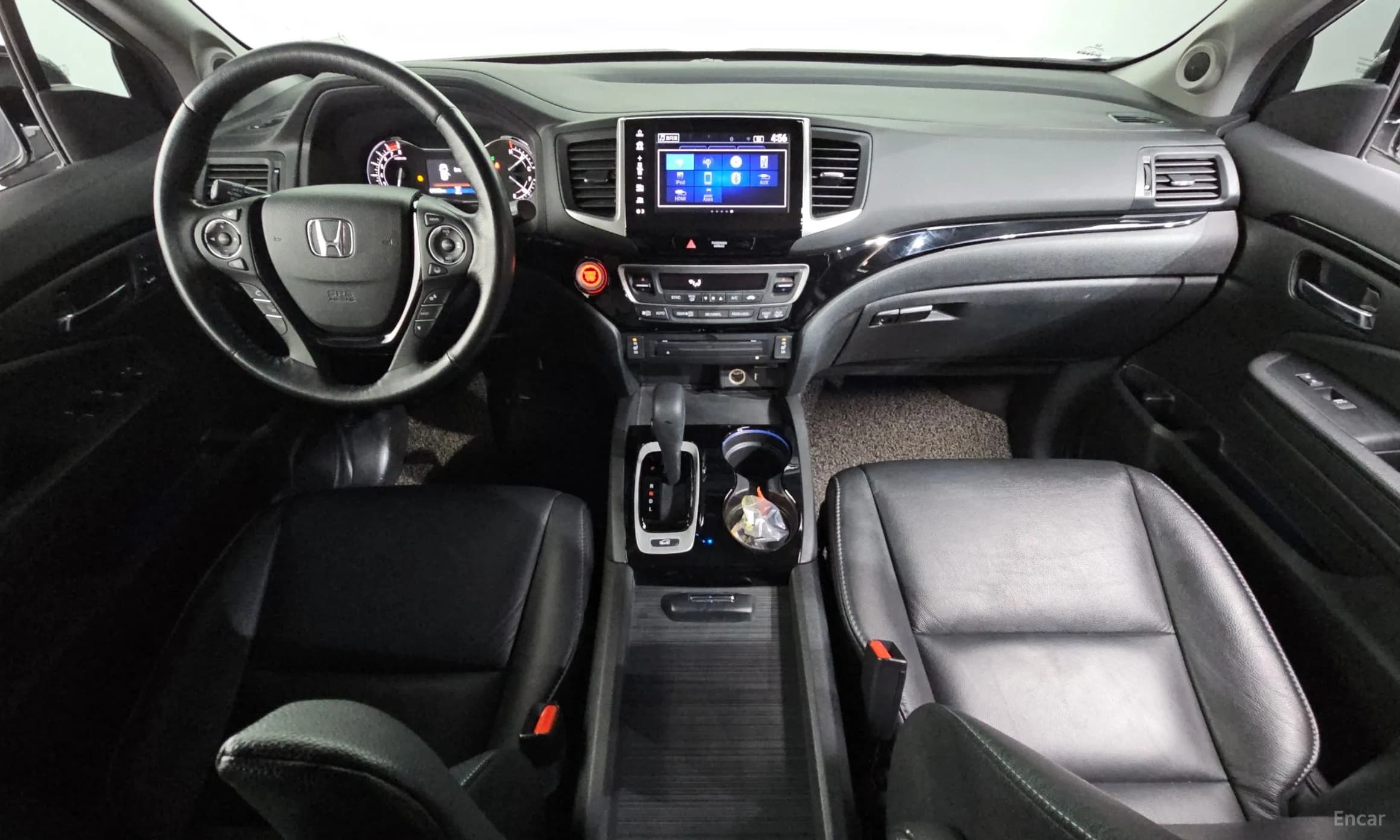 Pilot 3rd Generation