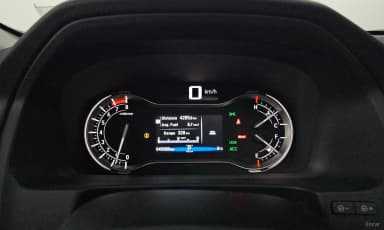 Pilot 3rd Generation