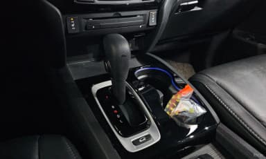 Pilot 3rd Generation